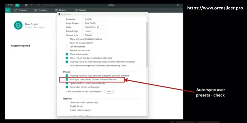 Orca Slicer Not Working? Here’s How to Fix It how to update orca slicer install ubuntu