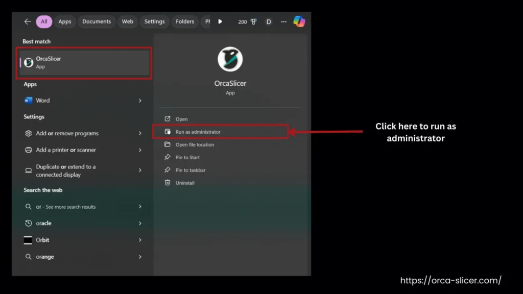 Orca Slicer Not Working? Here’s How to Fix It orca-slicer appimage not working