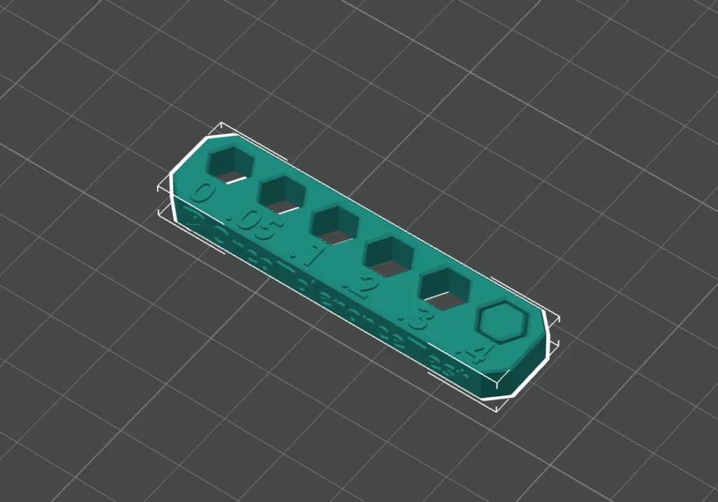 Orca Slicer Calibration Guide: Optimize Your 3D Prints orca-slicer-calibration tolerance-test
