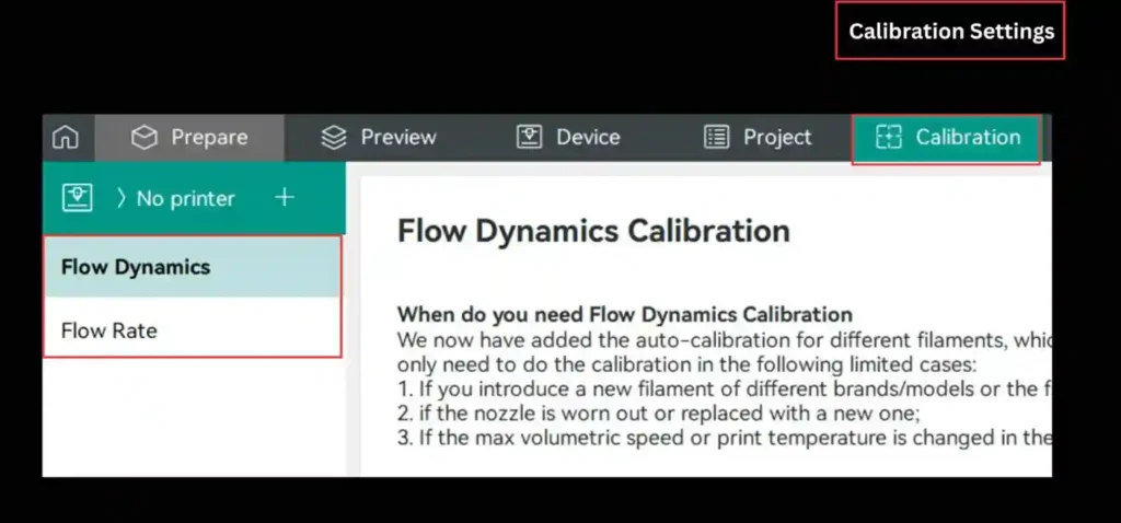 Orca Slicer Wiki | Print settings, Calibration, Support Structures calibration settings of orca slicer 1 11zon 1 Orca Slicer 3D Printing Slicer | Download Latest Version 2025
