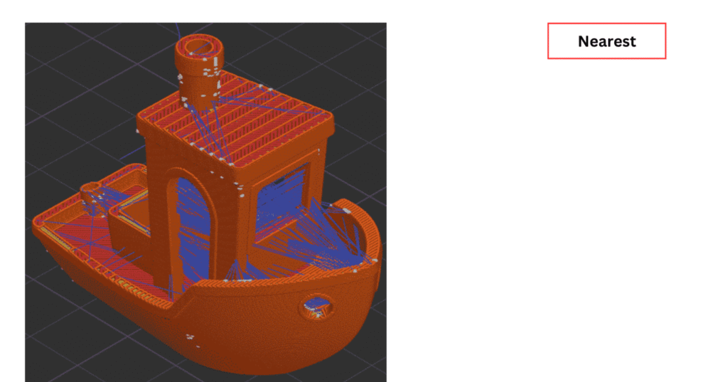 OrcaSlicer Seam Settings Guide: Best Position for Smooth 3D Prints nearest aligned seam setting