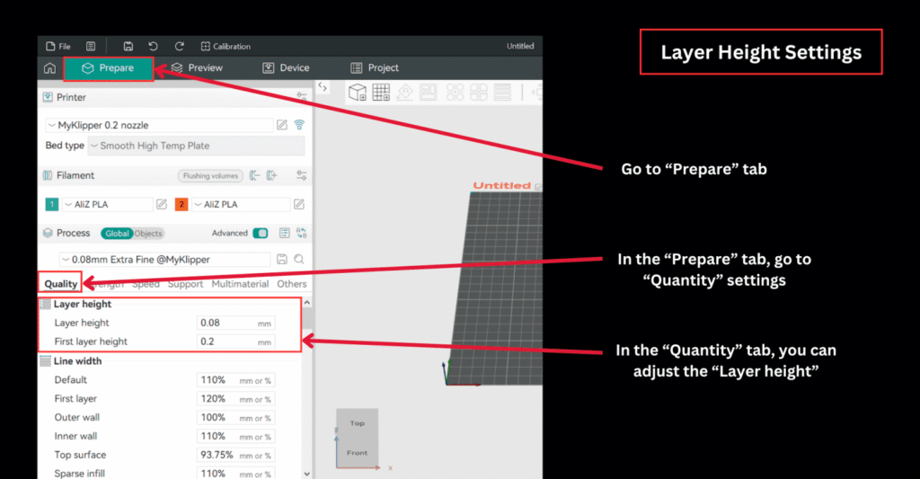 Orca Slicer Layer Height Settings: The Complete Guide orca-slicer-layer-height-settings-